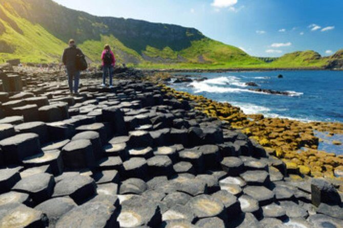 Giant's Causeway Luxury Private Day Tour - Final Thoughts