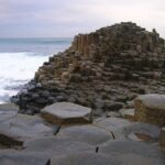 Giants causeway private tour 1 to 7 people - Ballintoy Harbour: A Picturesque Coastal Village
