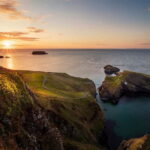 Giant's Causeway: Private Tour with Carrick-a-Rede bridge - The Experience from the Traveler’s Perspective
