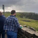 Giants Causeway, Rope Bridge, Carrickfergus Castle and Dark Hedges Tour - What’s Included and What’s Not