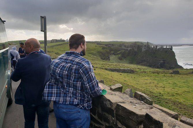 Giants Causeway, Rope Bridge, Carrickfergus Castle and Dark Hedges Tour - What’s Included and What’s Not