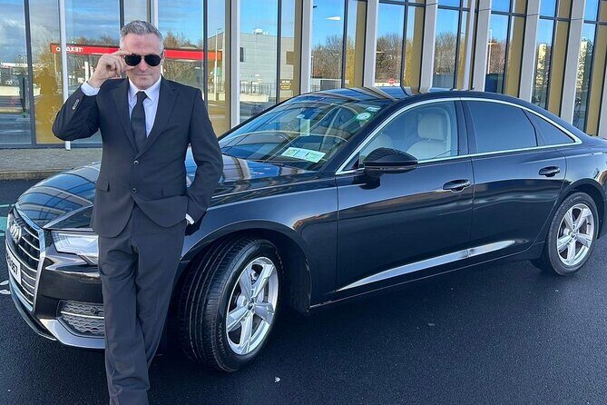 Giants Causeway with Private Chauffeur Day Tour from Dublin - Final Thoughts