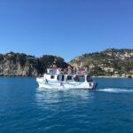 Giardini Naxos: Boat Trip Isola Bella with Snorkeling - Practical Details and Tips