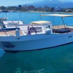 Giardini Naxos: Dolphin Searching Sunset Boat Tour - The Itinerary and What Makes It Special