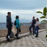 Giardini Naxos, Taormina and Castelmola-White Lotus-From Catania - The Transport and Guide Experience