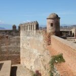 Gibralfaro castle, Port and Bullring Segway tour - FAQ