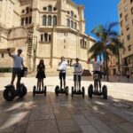 Gibralfaro castle tour - What the Guides Bring to the Table