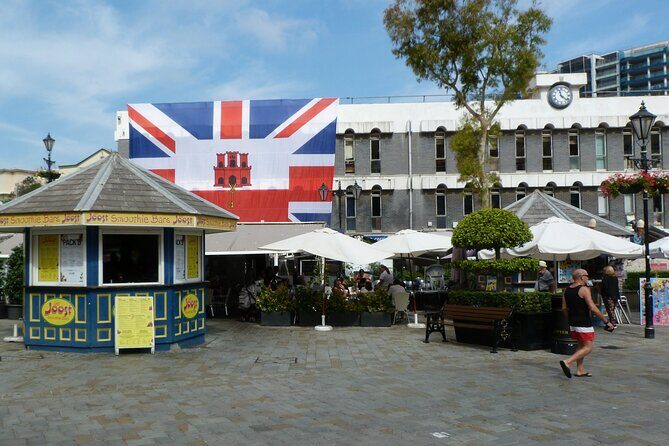 Gibraltar Day Trip at your Own Pace from Malaga & Costa del Sol - The Practicalities: What You Need to Know