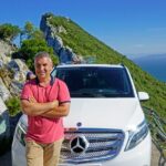 Gibraltar Full Day Tour Ultimate Tour 7hrs - FAQs