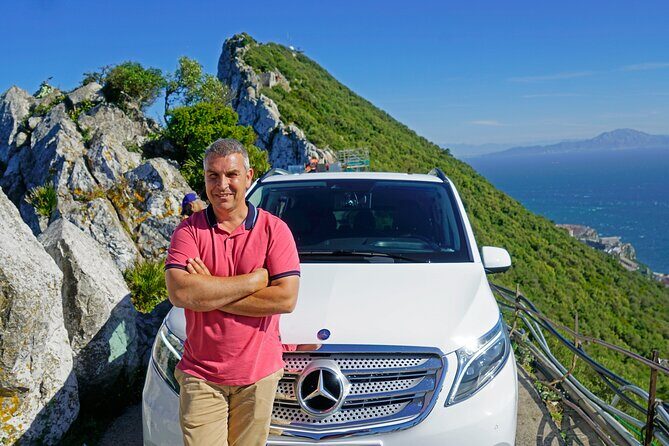 Gibraltar Full Day Tour Ultimate Tour 7hrs - FAQs