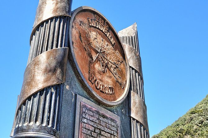 Gibraltar Inside Out Panoramic Tour 1hrs Plus - FAQ