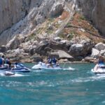 Gibraltar: Jet Ski Tour of the Bay - FAQ