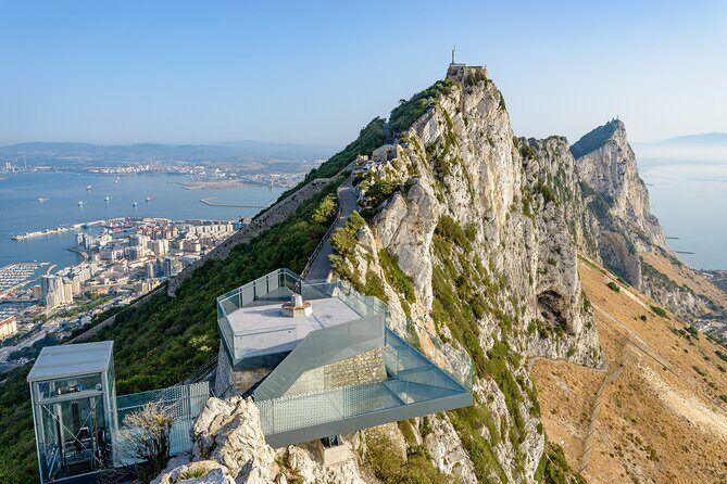 Gibraltar Pass- The Official City Pass for all attractions! - FAQ