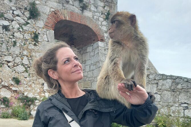 Gibraltar Private Tour from Malaga and Surronding Areas - Cost & Value