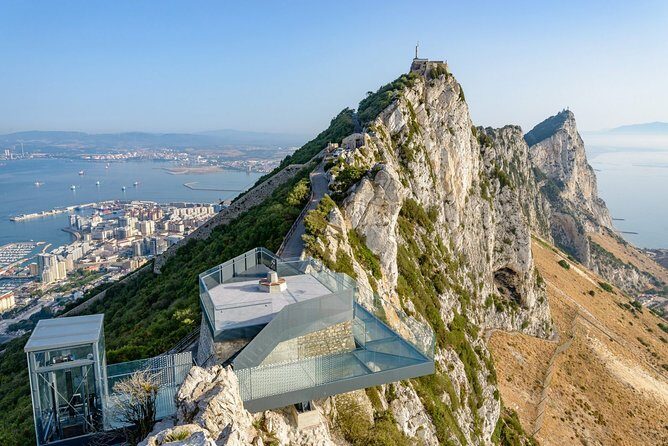 Gibraltar private tours from Seville - Valuing the Experience