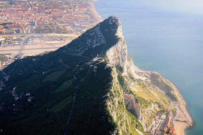 Gibraltar Rock Guided Tour - What’s Included and What to Consider