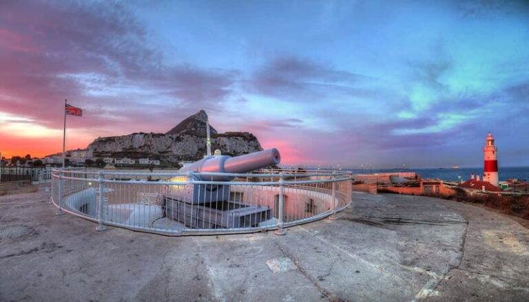 Gibraltar Rock tour - Why This Tour Offers Real Value