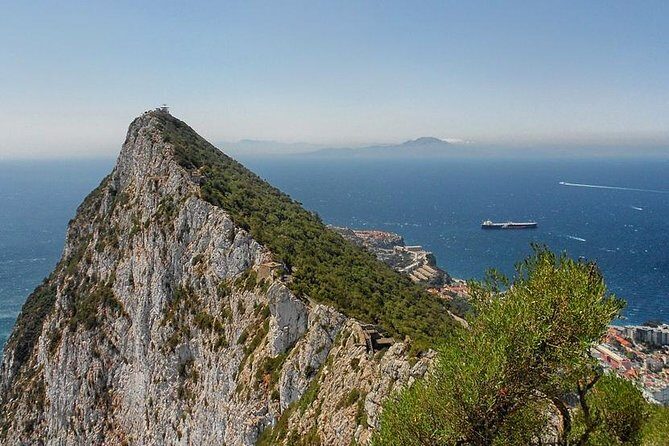 Gibraltar Shore Excursion: The Original Rock, Shop & Caves Tour - Frequently Asked Questions