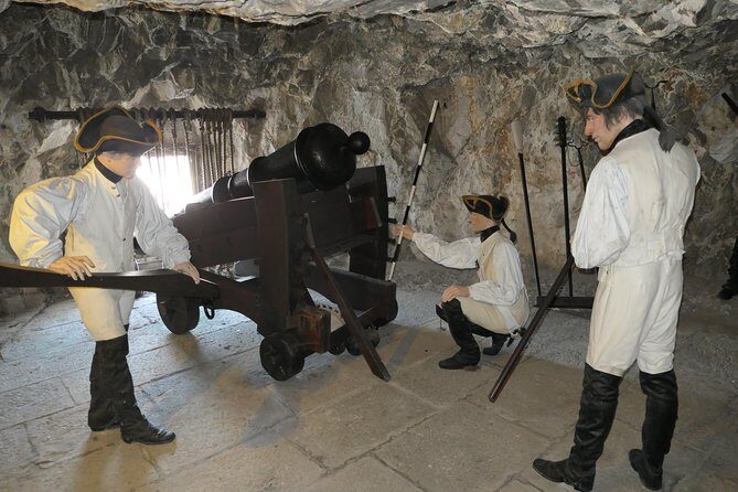 Gibraltar Sightseeing: Classic Rock Tour (Private) - The Authentic Traveler Experience