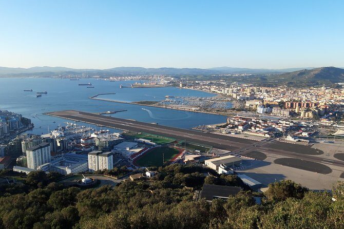 Gibraltar Sightseeing :SKYWALK AND SUSPENSION BRIDGE TOUR (Private) - Practical Details and What to Expect