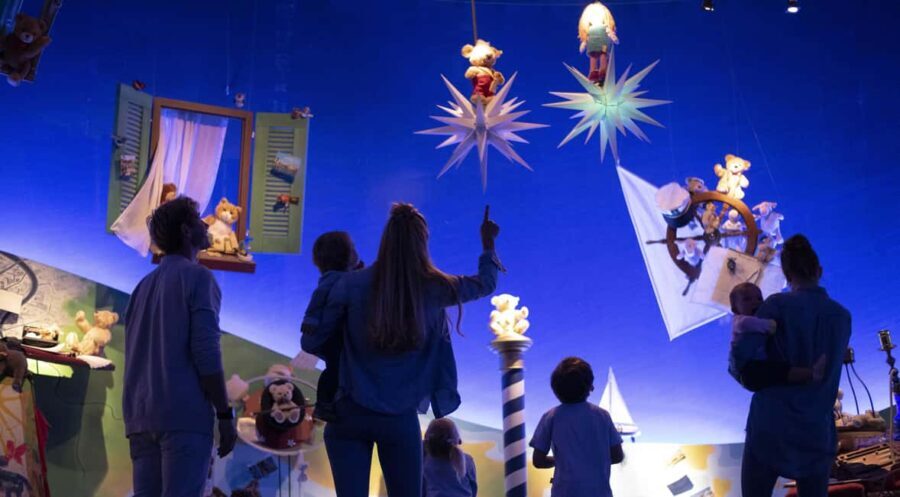 Giengen: Steiff Museum, immerse yourself in the fascinating world of Steiff - Who Should Consider Visiting?