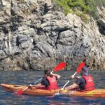 Giens and the presque-île in sea kayak with a guide - The Itinerary: What Really Makes It Special