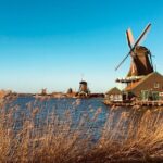 Giethoorn, Fish village , Zaanse Schans Tour incl Hotel pick up - The Practicalities