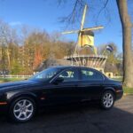 Giethoorn Private Tour Guide Giethoorn in luxury Jaguar S Type - An In-Depth Look at the Itinerary and What You Can Expect