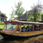 Giethoorn: Village & National Park Canal Cruise with Coffee - Who Should Consider This Tour?
