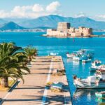 Gigantic Corinth, Mycenae, Nafplion 8-H Private Shore Trip - A Scenic Drive into the Heart of Greece’s Peloponnese