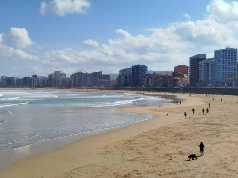 Gijon and La Laboral Guided Tour from Oviedo - Who Will Love This Tour?