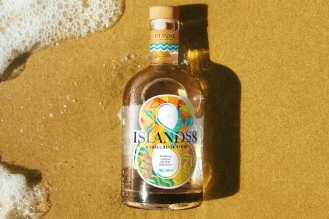 Gin and Chocolate Pairing Workshop in Malta - The Itinerary: What to Expect