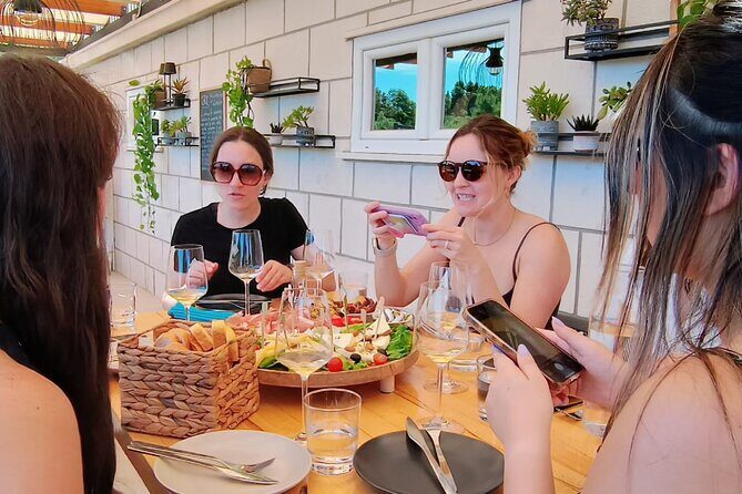 Gin, Honey and Wine Half Day Private Tour in Korcula - The Highlights That Make It Stand Out