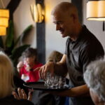 Gin Tasting at Judiths, Shakespeare Distillery - A Detailed Look at the Experience