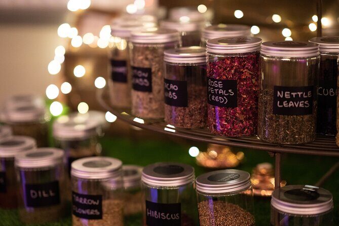 Gin Tasting Masterclass in Aberdeen - Who Will Love This Tour?