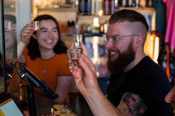 Gin Tasting Masterclass In Stillgarden Distillery - Why Reviewers Love It