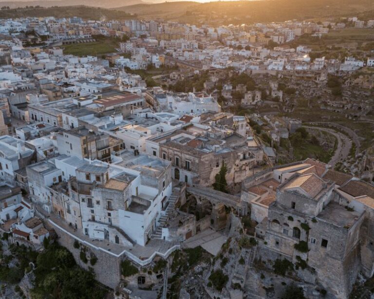 Ginosa: Between land and sea, Enogastronomic Tour - The Practicalities: What’s Included and What to Expect