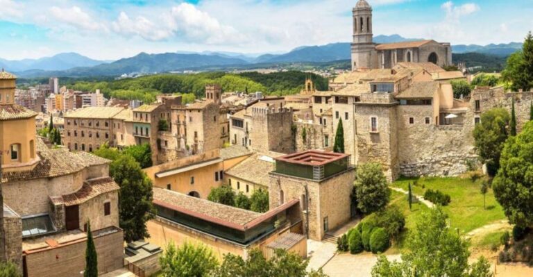 Girona and Costa Brava Private Tour from Barcelona by Car - What Makes This Tour Stand Out?