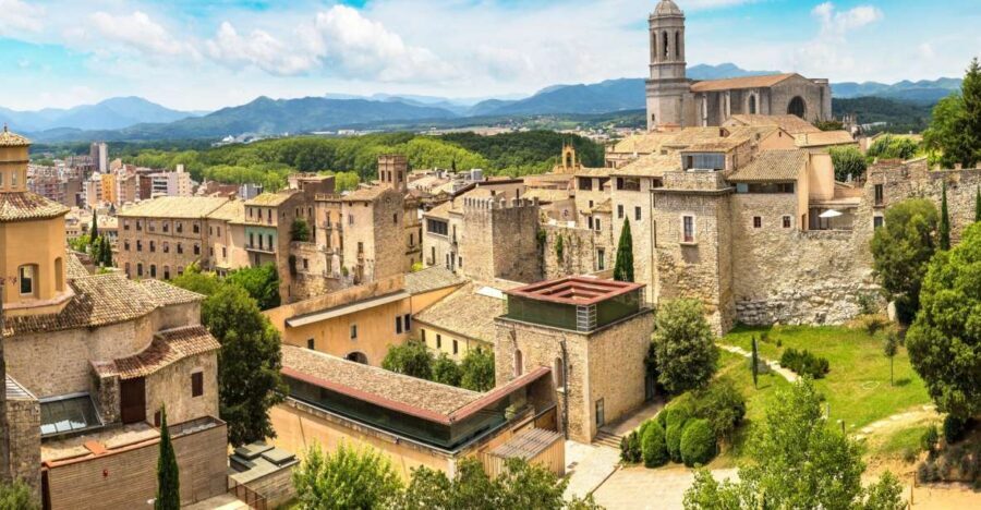 Girona and Costa Brava Private Tour from Barcelona by Car - What Makes This Tour Stand Out?