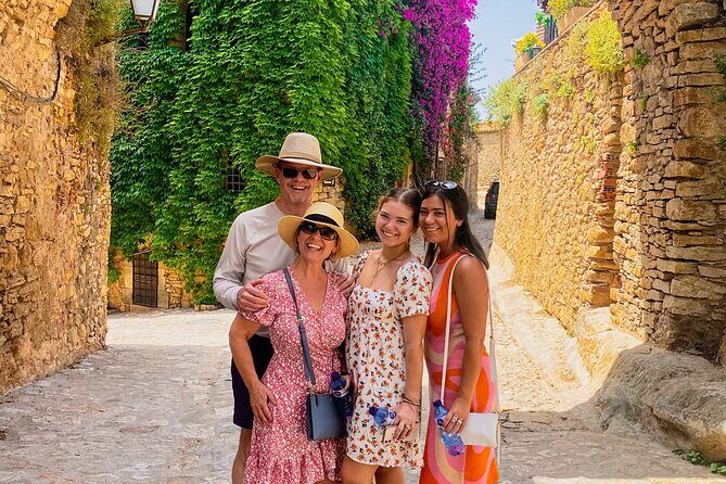 Girona and Costa Brava Small Group Tour from Barcelona - Who Would Love This Tour?