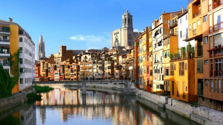 Girona and Figueres Full-Day Tour with Hotel Pick Up - Practical Details and What to Expect