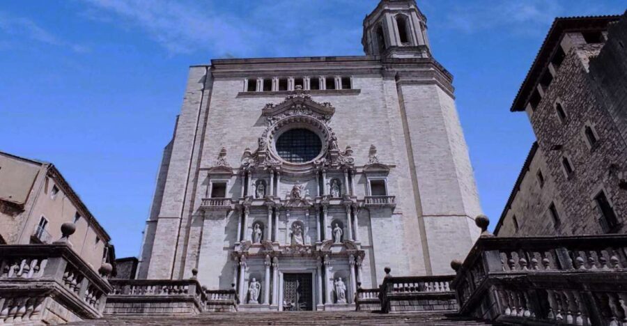 Girona: Cathedral of Girona + Art Museum + St. Felix Church - What to Expect from the Tour