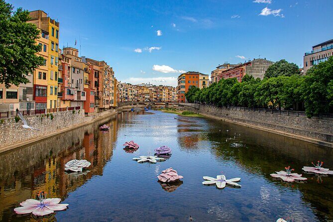 Girona, Figueres, Dalí and Cadaqués Museum from Barcelona - What’s Included and What’s Not