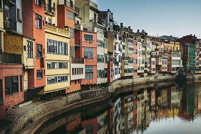 Girona, Figueres, Dalí Museum and Cadaqués Tour from Barcelona - Who Will Love This Tour?