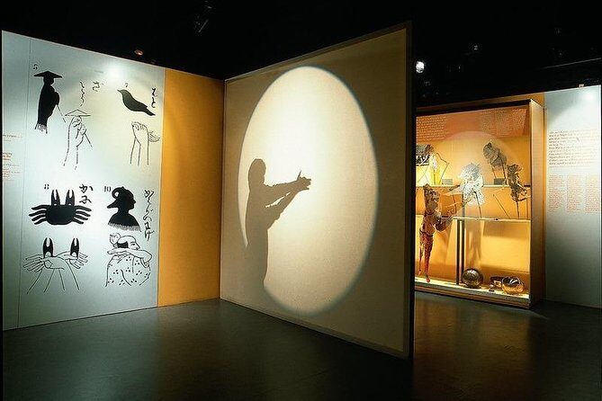 Girona Film Museum - Entrance - The Sum Up