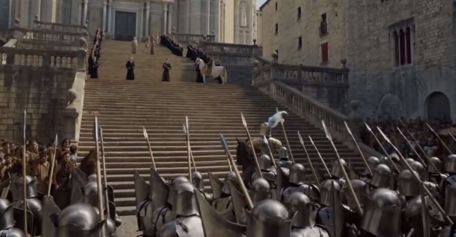 Girona: Game of Thrones Small Group Tour - What’s Included and Practicalities