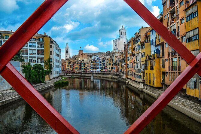 Girona Guided Tour & Dali Museum from Barcelona - Possible Drawbacks and Considerations
