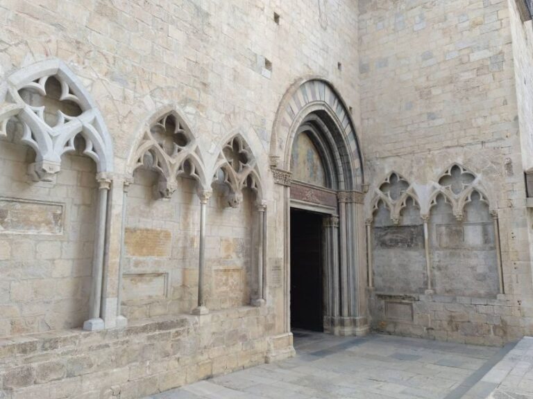 Girona: Guided Walking Tour with Attraction Entry Tickets - Final Thoughts