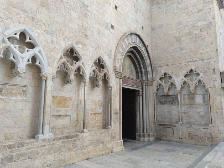 Girona: Guided Walking Tour with Attraction Entry Tickets - Final Thoughts