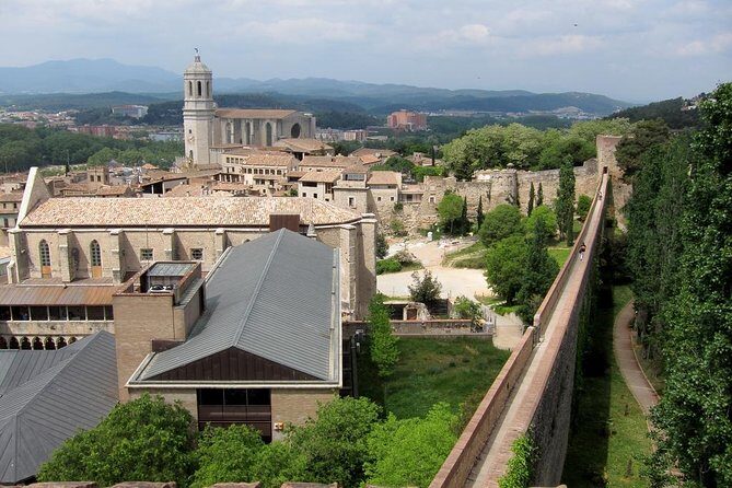 Girona History and Legends Tour Small Group from Girona - Analyzing the Cost & Experience